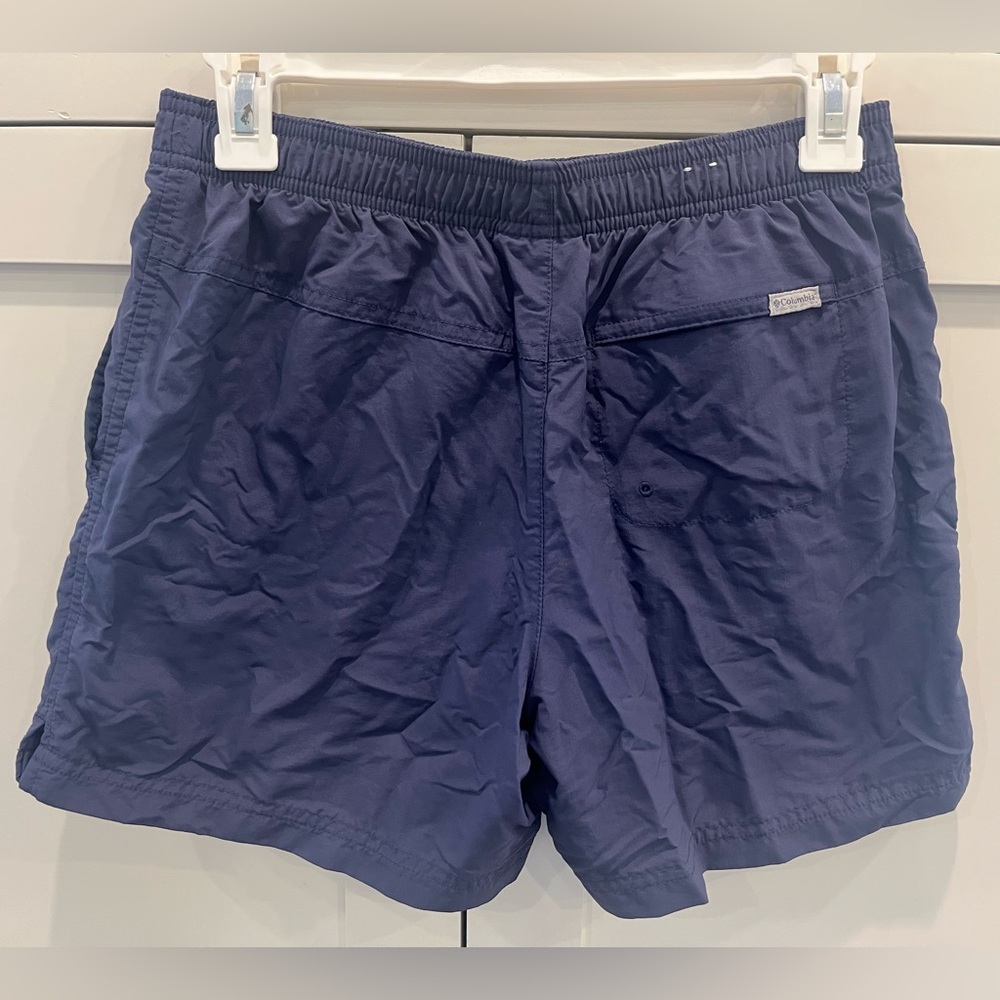 Women's Columbia shorts